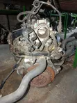 Honda Fit L13A Engine - 4