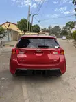 Toyota Auris 2015 Red - 2