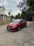 Toyota Auris 2015 Red - 5