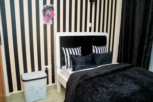 Furnished 1 Bedroom Apartment in Royal Syrbubs Tsavo, Roysambu for Rent