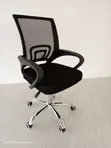 Boss Office Products Kiti cha Ofisi cha Mesh - Kipya Kabisa - 1