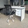 Boss Office Products Kiti cha Ofisi cha Mesh - Kipya Kabisa - 2
