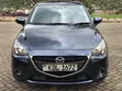 Mazda Demio 2016 Bluu - 3