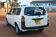 Toyota Probox 1.5 DX Comfort 2WD 2015 Nyeupe - 3
