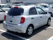 Nissan March 2019 Silver - 2