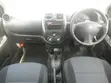 Nissan March 2019 Silver - 5