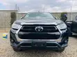 Toyota Hilux 2021 - 2