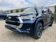 Toyota Hilux 2021 - 4