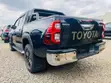 Toyota Hilux 2021 - 5
