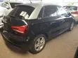 Audi A1 1.0 25 TFSI Advanced 2019 Black - 5