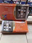 Wodi ya Nguo ya Metali Inayobebeka - 2