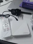 H96 Max Android 14 TV Box 2GB RAM - 1