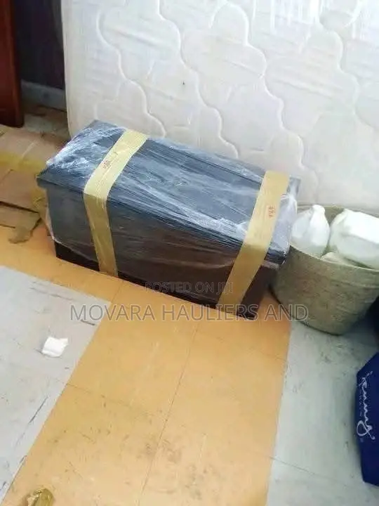 Movara Hauliers: Mombasa Road Moving Services - 1