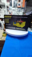 BOLAIMEI BLM-168 Chaja ya Betri Akili 3Ah-200Ah - 3