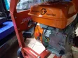 Brentford 7.5hp Gasoline Engine with Pulley - 2