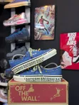 Satoshi Nakamoto x OTW by Vans Era 95 "Lucky Charms" - 2