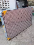 Morning Glory Mattress 4x6 8 Inch Deluxe Duty Quilted - 2