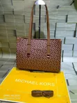 Mkoba wa Michael Kors - Rangi Nyingi - 1