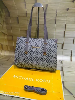 Mkoba wa Michael Kors - Rangi Nyingi