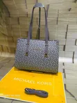 Mkoba wa Michael Kors - Rangi Nyingi - 2