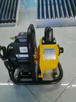 1" Surface Solar Irrigation Pump - 1