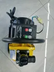1" Surface Solar Irrigation Pump - 3
