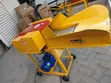 Chaff Cutter ya Umeme - Mpya Kabisa - 1