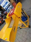 Chaff Cutter ya Umeme - Mpya Kabisa - 2