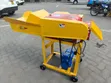 Chaff Cutter ya Umeme - Mpya Kabisa - 3