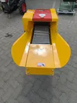 Chaff Cutter ya Umeme - Mpya Kabisa - 5
