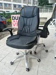 Brand New Best Executive Office Chair - Black - 2