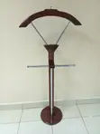 Executive Storage Coat Hanger - 2