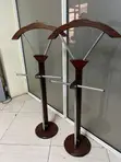 Executive Storage Coat Hanger - 3