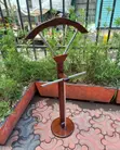 Executive Storage Coat Hanger - 5