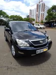 Toyota Harrier 2.4 SUV 2008 Black - 2