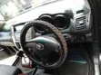 Toyota Harrier 2.4 SUV 2008 Black - 5