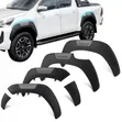 Toyota Hilux Revo Fender Flares - Brand New - 1