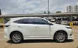 Toyota Harrier 2014 White - 1