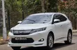 Toyota Harrier 2014 White - 3
