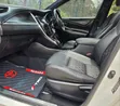 Toyota Harrier 2014 White - 4