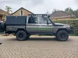 Toyota Land Cruiser 2017 Double Cab - 1
