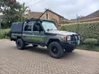 Toyota Land Cruiser 2017 Double Cab - 2