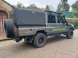 Toyota Land Cruiser 2017 Double Cab - 3