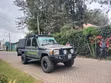 Toyota Land Cruiser 2017 Double Cab - 5