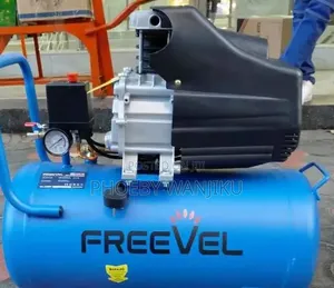 FreeVel Professional Air Compressor 50L
