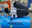 FreeVel Professional Air Compressor 50L - 1