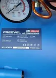FreeVel Professional Air Compressor 50L - 2