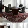 Round 1.2M VIP Meeting Table - 2