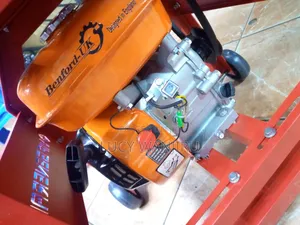 Injini Mpya ya Petroli ya Brentford 7.5 HP
