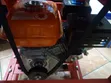 Injini Mpya ya Petroli ya Brentford 7.5 HP - 2